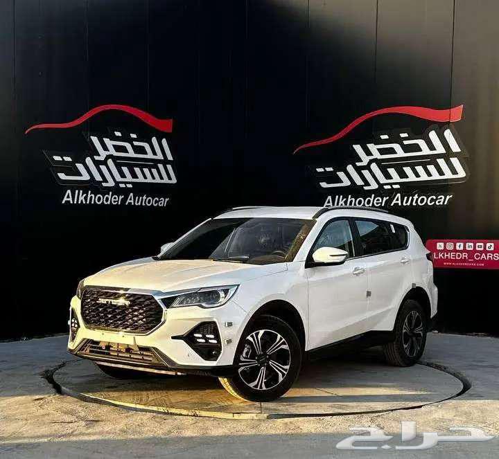 جيتور X70 كمفورت 2025 لدى الخضر للسيارات63178936146305110