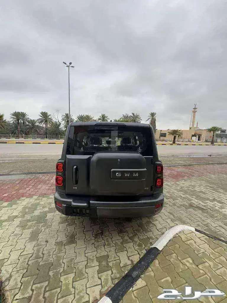 هافال H9 نص فل 202563180411706241113