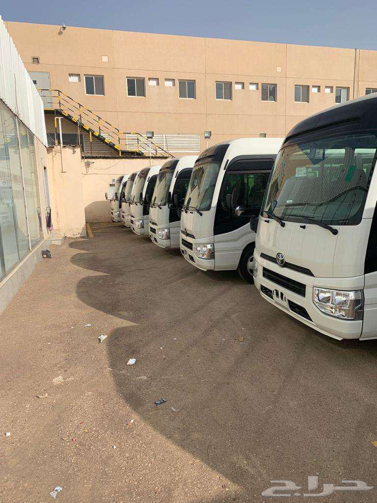 كوستر ديزل سعودي 202463177990011650111