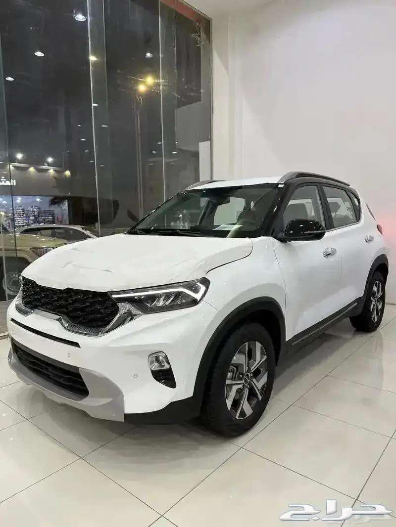 Kia Sonet Full Specs 2024 EX631798889560341118
