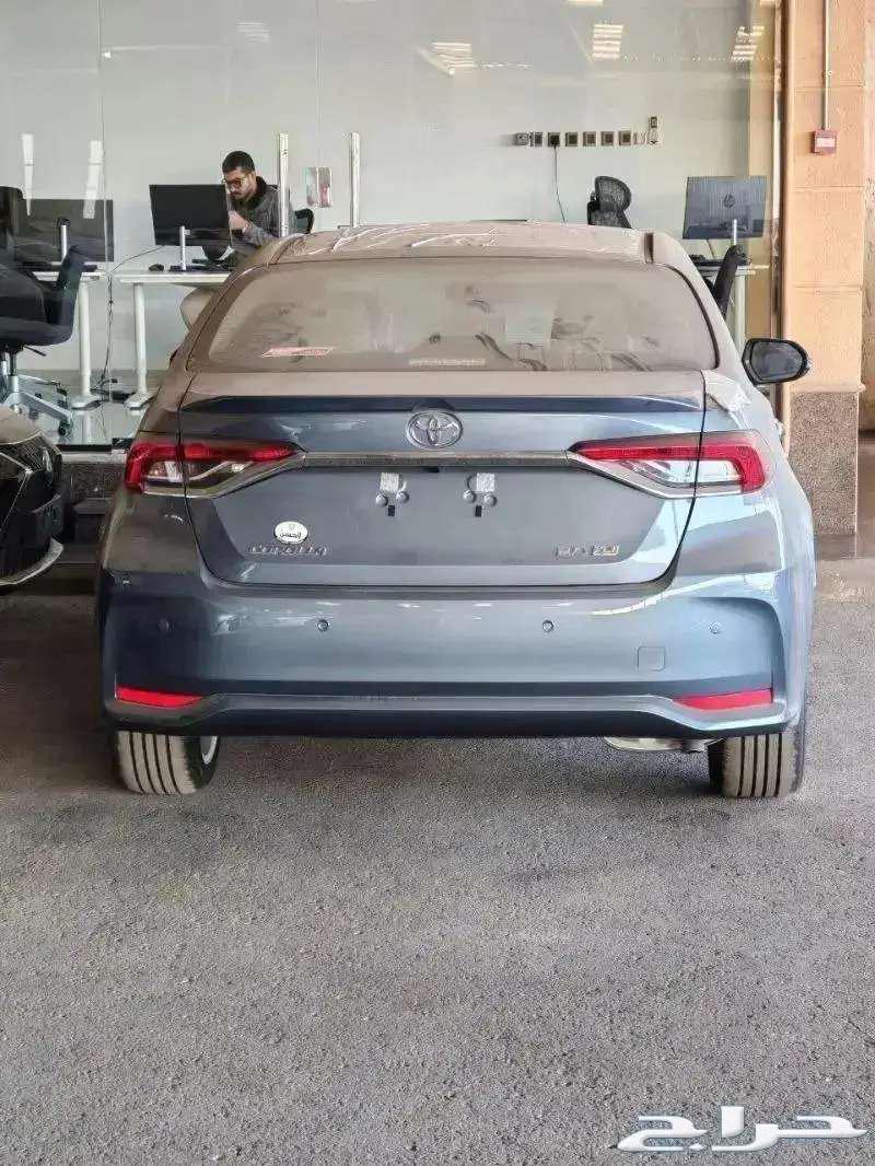 Korla 2.0 XLI, 2024 model with sunroof, installment of 1200, Al-Hasan63179895881347113