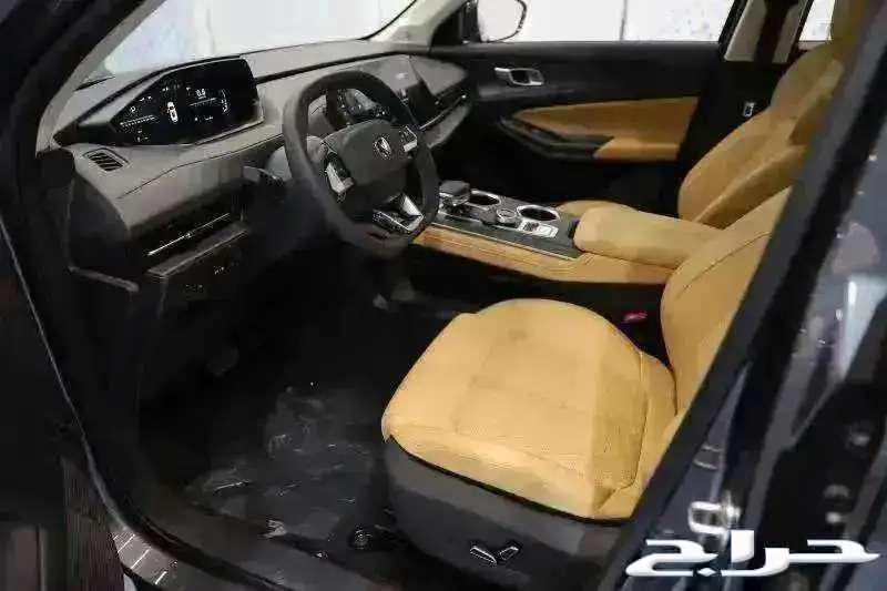 شانجان يوني S موديل 202563179878228354113