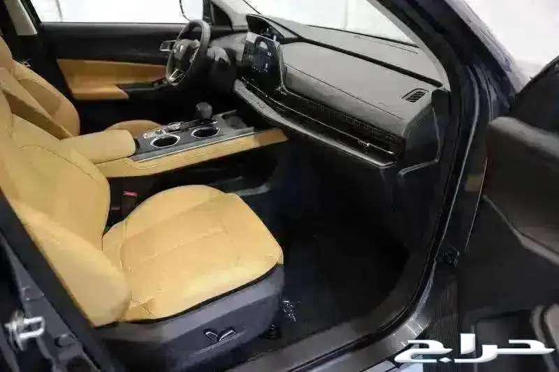 شانجان يوني S موديل 202563179878228354114