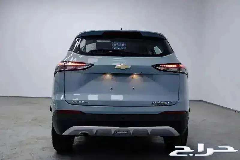 شيفروليه جروف 2024 كاش واقساط63179885403267112
