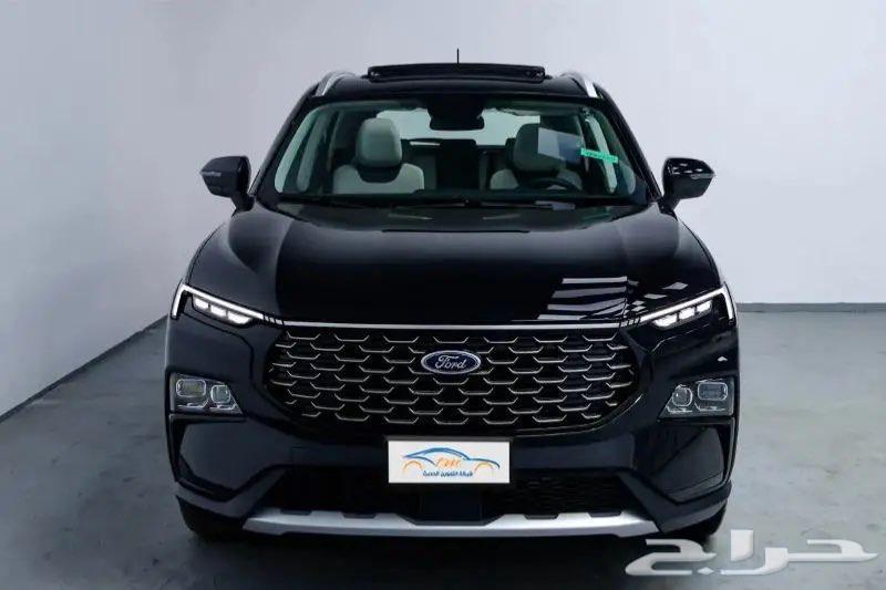 فورد تيرتوري افضل الاسعار موديل 2025 كاش وتقسيط63177982018177111