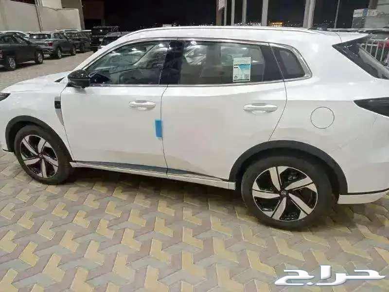 شانجان يوني S موديل 202563179878228354111