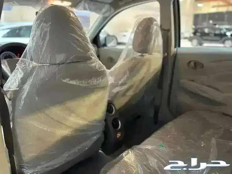 نيسان صني كلاسيك 202463178925216387114