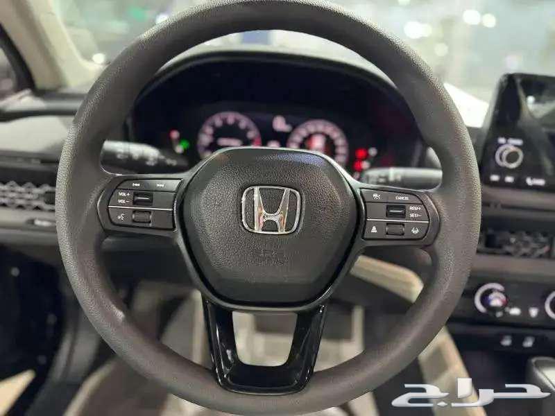 Honda Accord EX 2025, half full and LX standard, available for cash and installment payments63179428875907112