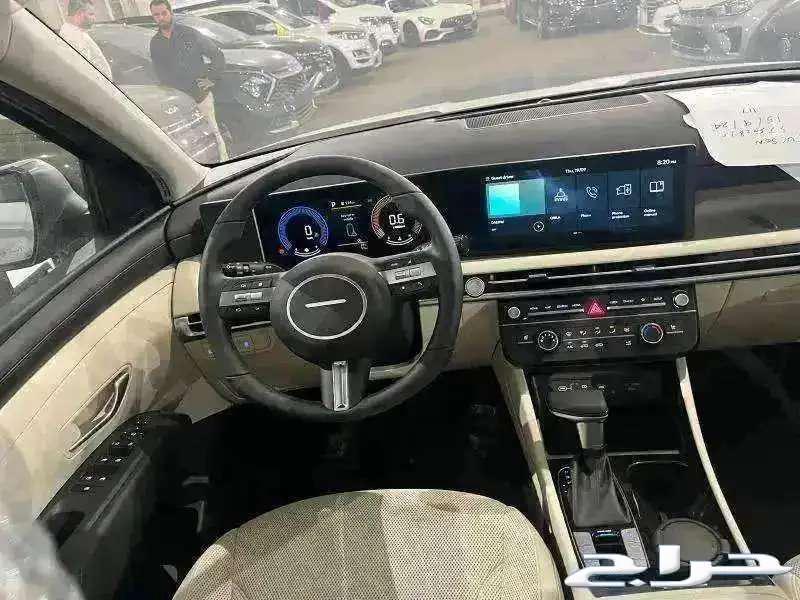 هيونداي توسان كمفورت موديل 2025 عرووض63179432216962114