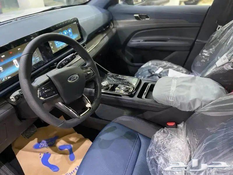 فورد تيرتوري افضل الاسعار موديل 2025 كاش وتقسيط63177982018177113