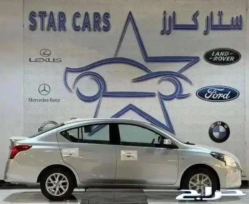 نيسان صني كلاسيك 202463178925216387112