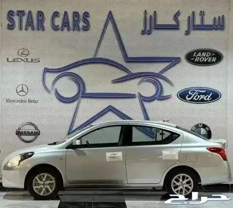نيسان صني كلاسيك 202463178925216387111