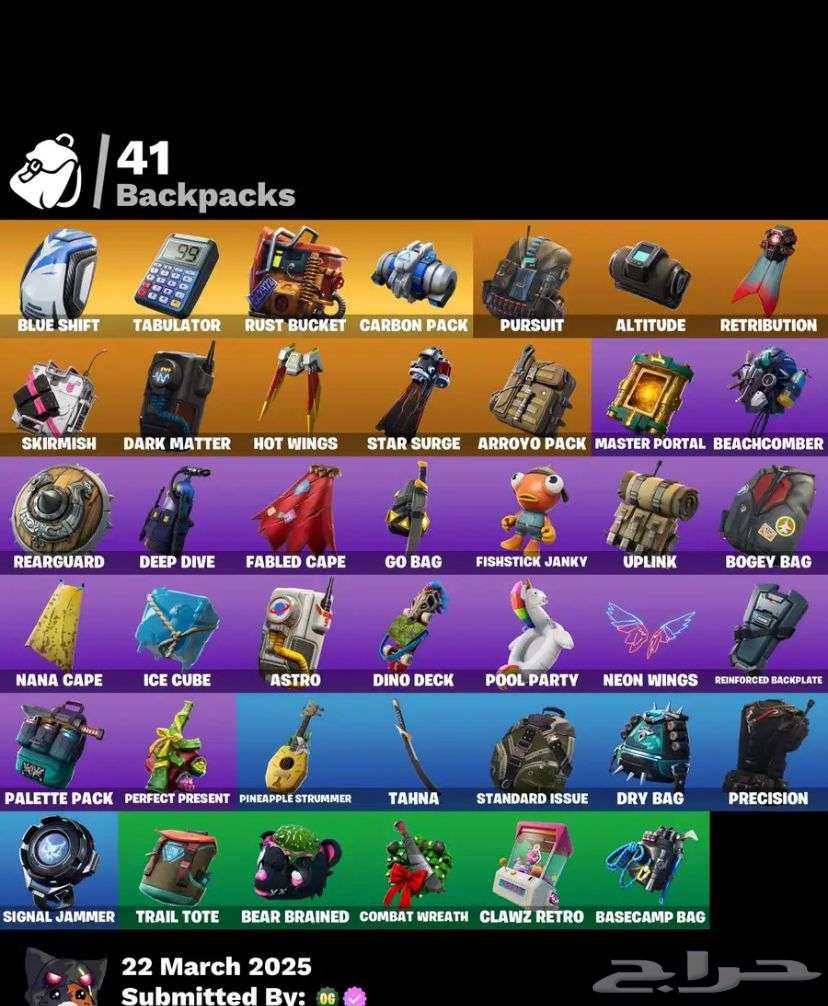 Fort account, old zombie skin (Sold)63122688707202113