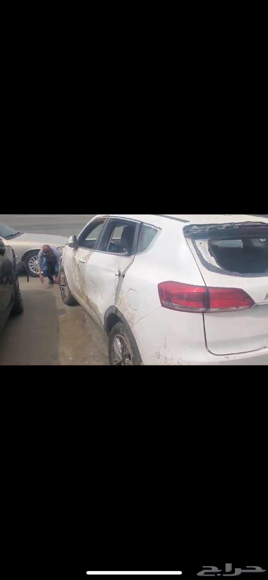 Haval H6 fully disassembled63180875383043112
