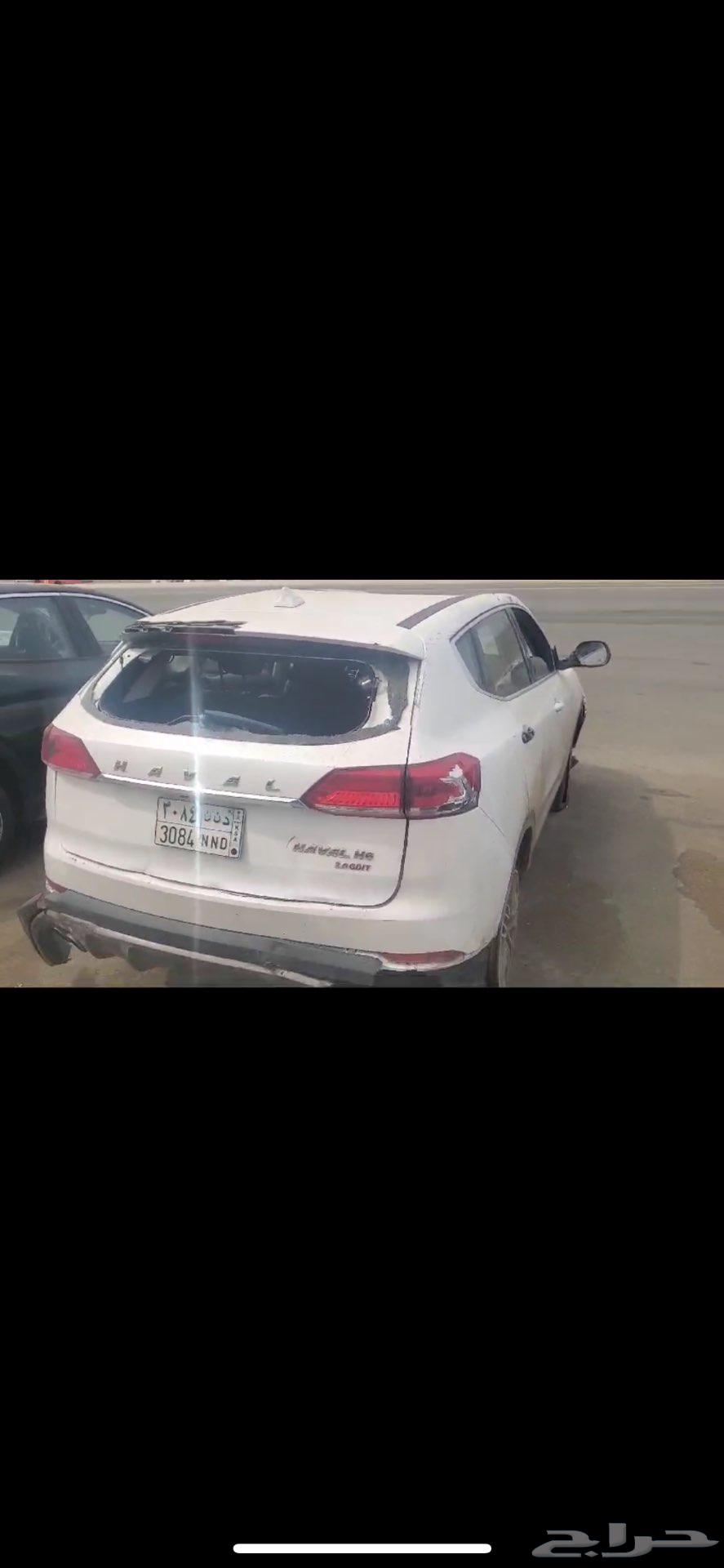 Haval H6 fully disassembled63180875383043113