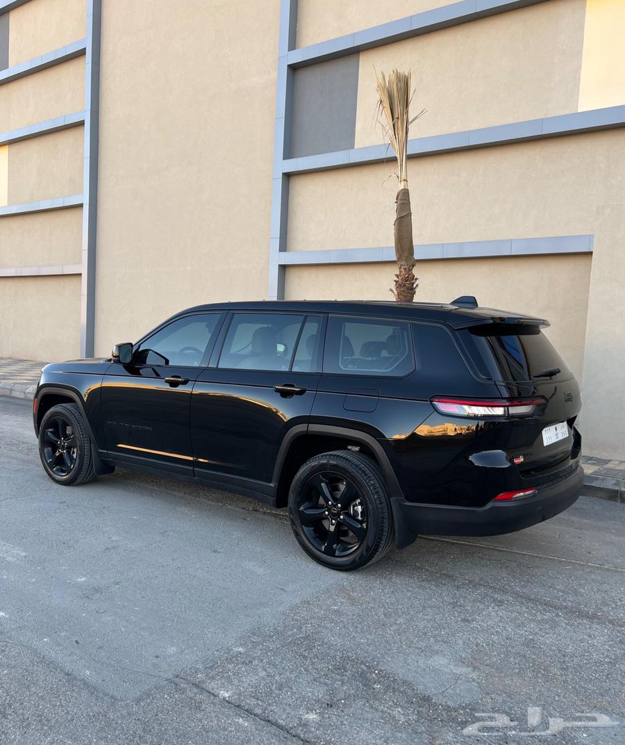 Grand Cherokee 2022, very clean63179411459459114