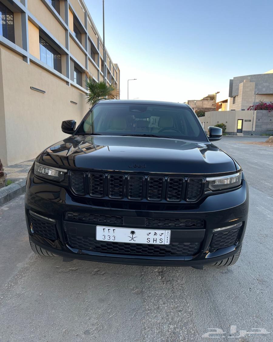 Grand Cherokee 2022, very clean63179411459459111