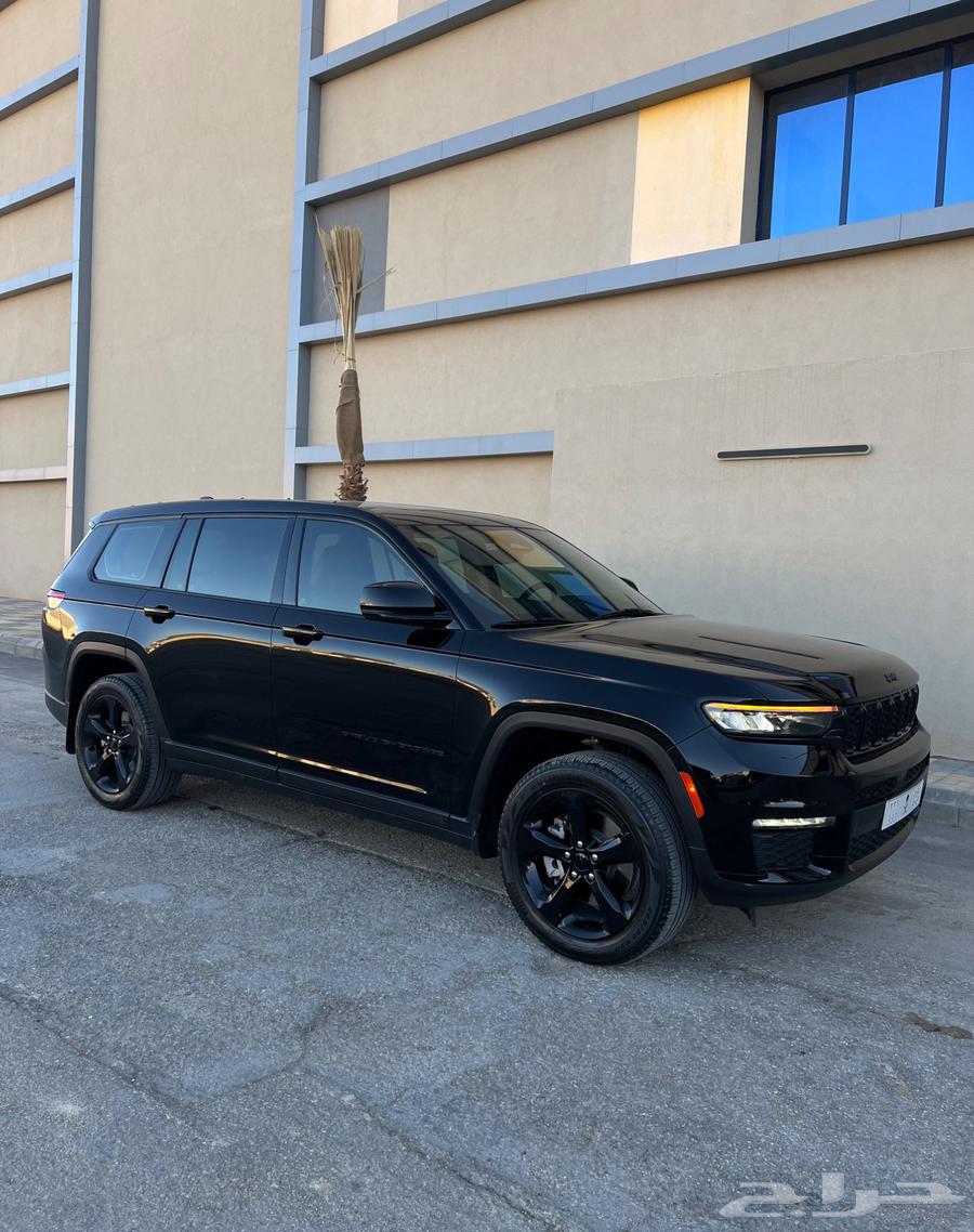 Grand Cherokee 2022, very clean63179411459459113