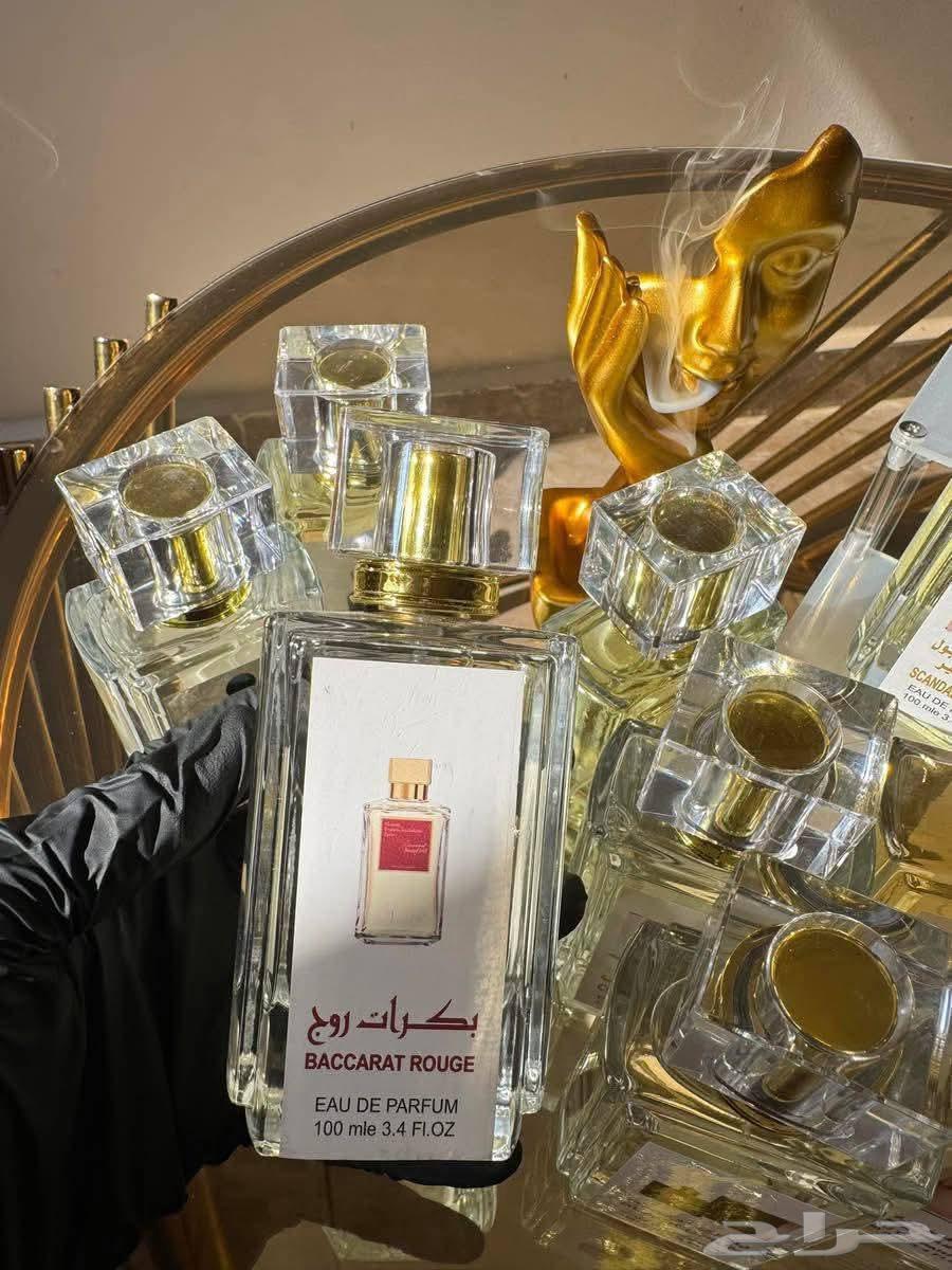 Last Savage perfume with 100 ml capacity and lipstick rollers for 35 riyals634895138867231114