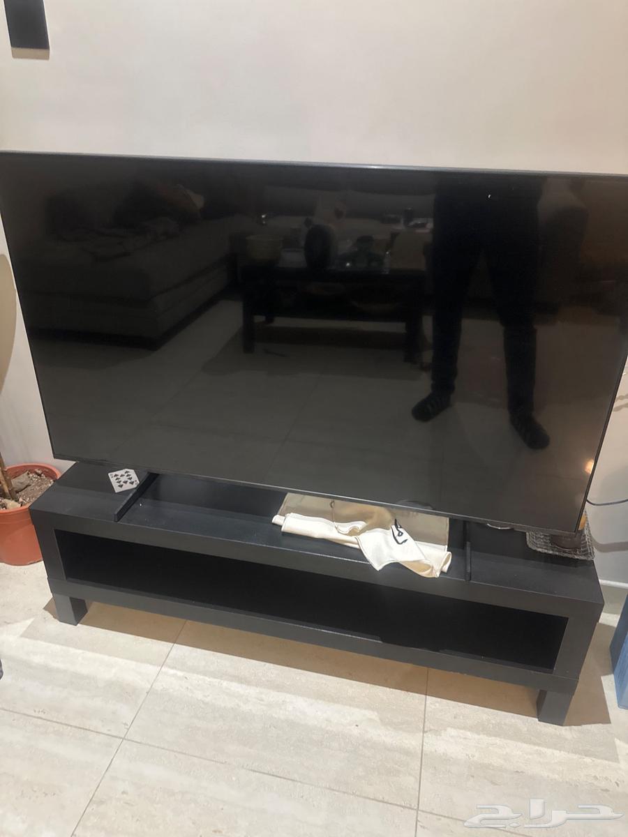 Samsung 55-inch screen, new, 5 months63123381648001118