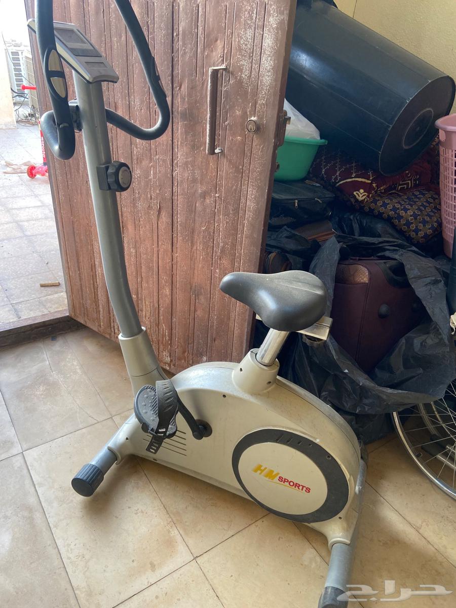 Healthcare vertical exercise bike63123018837761110