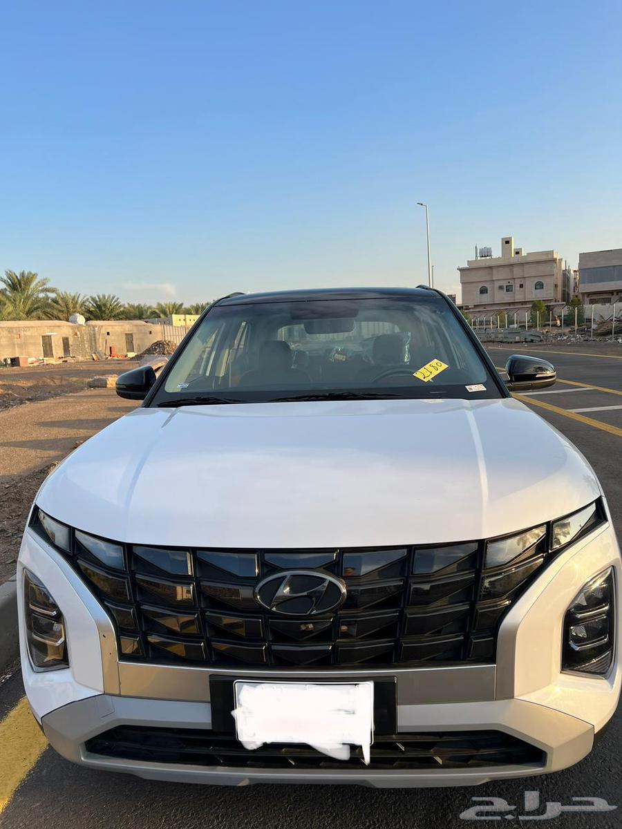 For sale, 2023 KIA Kreta63180882537090111