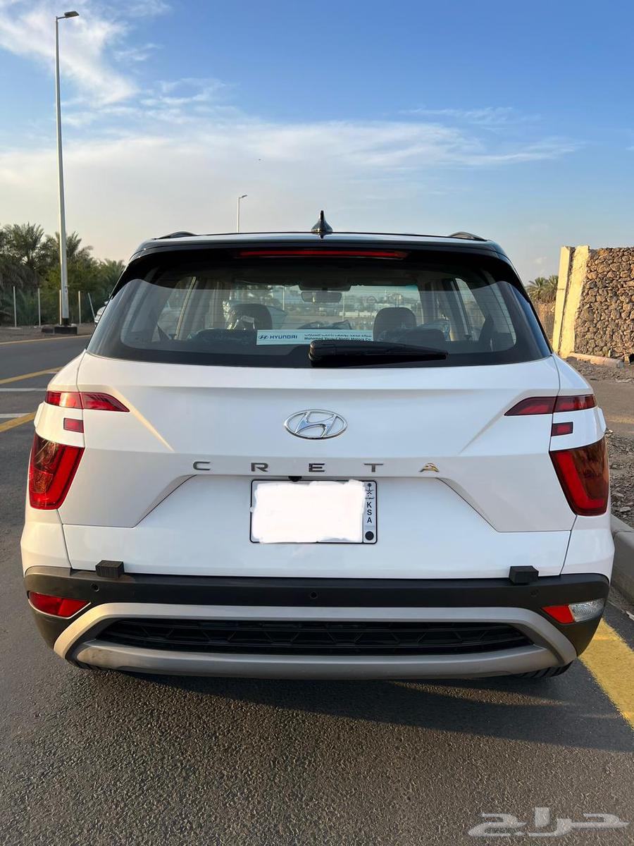 For sale, 2023 KIA Kreta63180882537090114