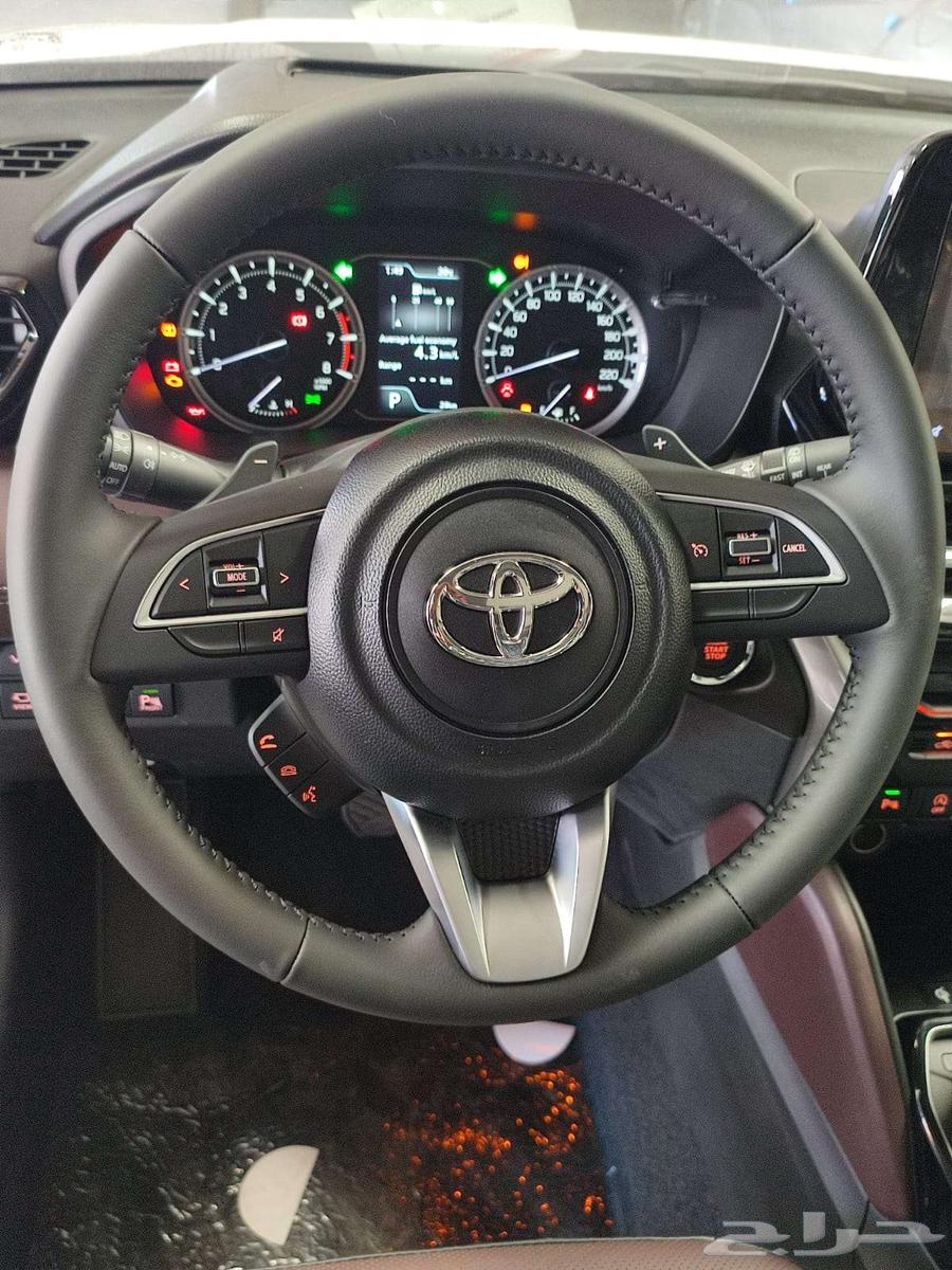 Toyota Urban Cruiser Full 202563180397981315111