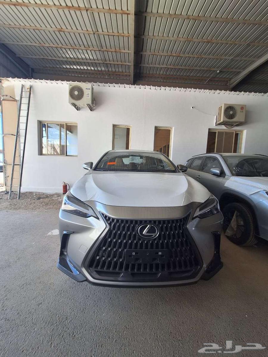 NX 2025 AAلكزس63180398071299114