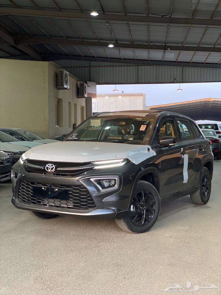 Toyota Urban Cruiser 202563180887392641117