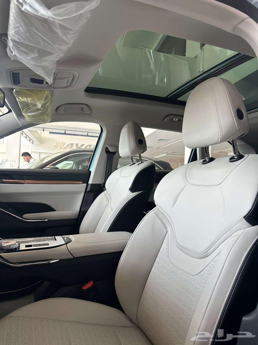 Haval H6 Active Plus 2025 Model Free Maintenance63010939822977113