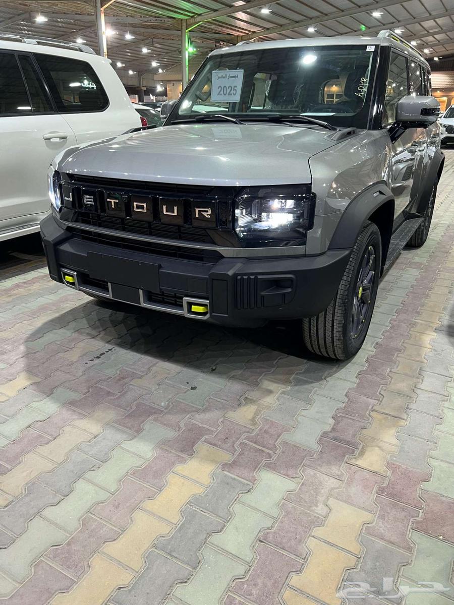 جيتور T2 كمفورت 2025 فضي63180405361795111