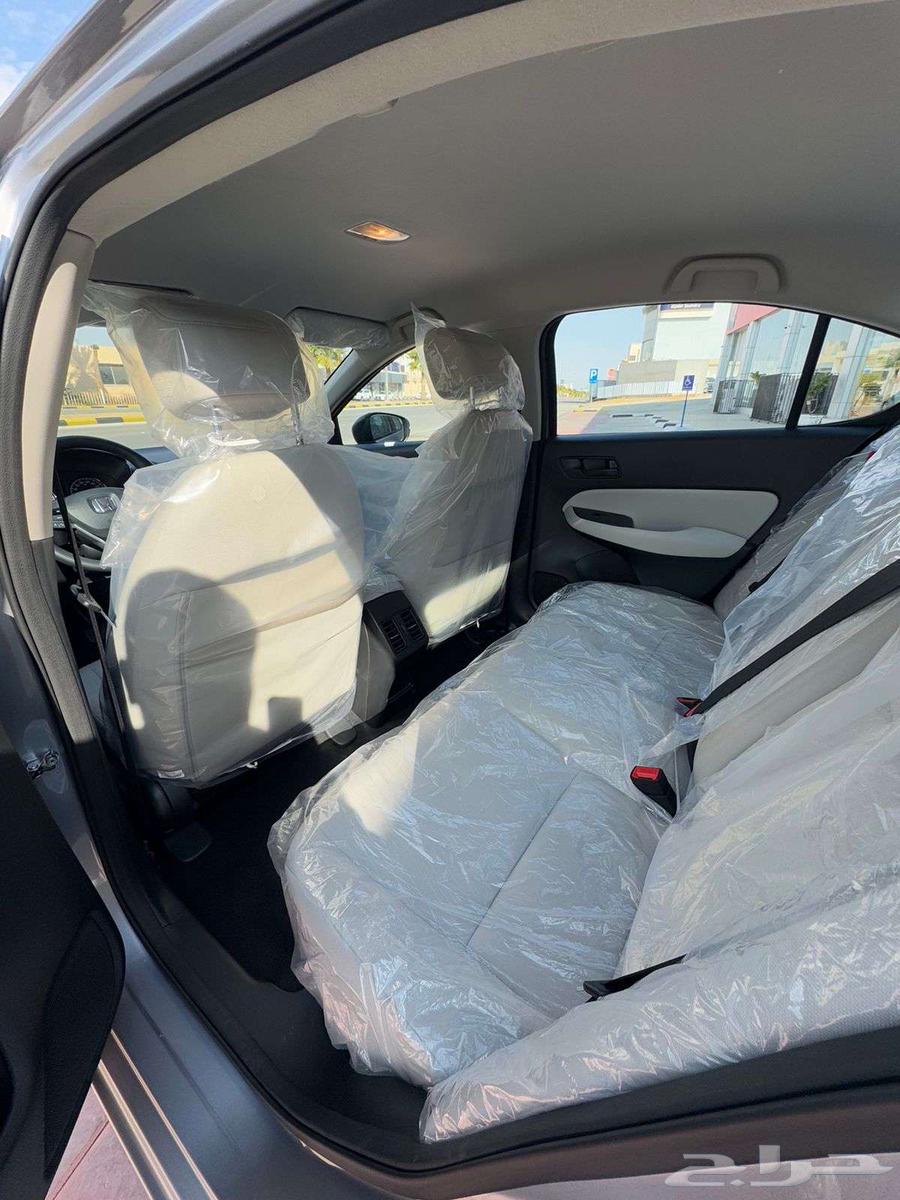 Honda City Gulf 202463179885479427114