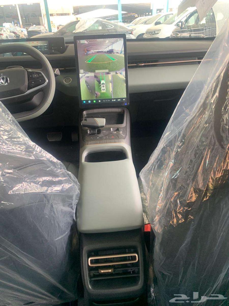 شانجان ايدو بلس ليمتيد وجميع فئات 2025 كاش و بالتقسيط63179885705730114