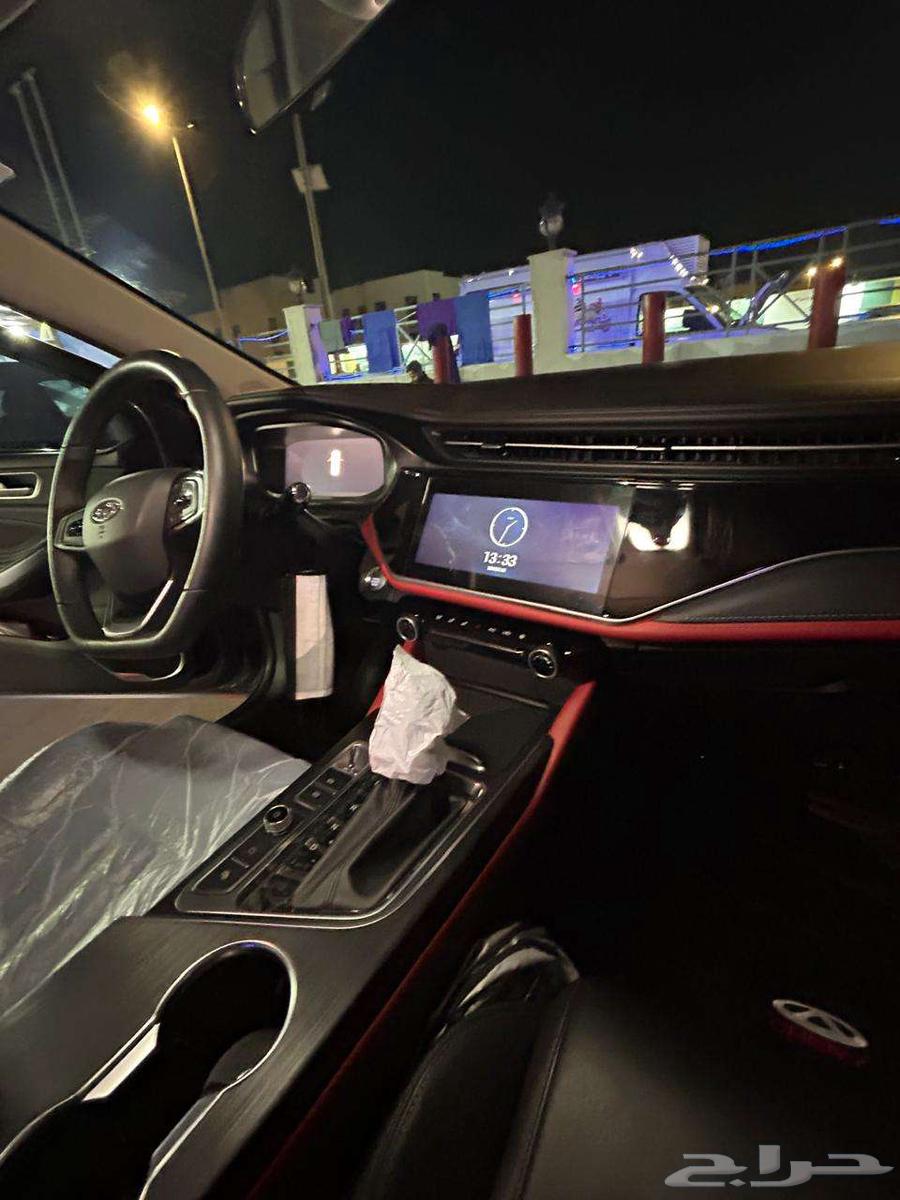 تشيري اريزو 6 برو63179889210113111