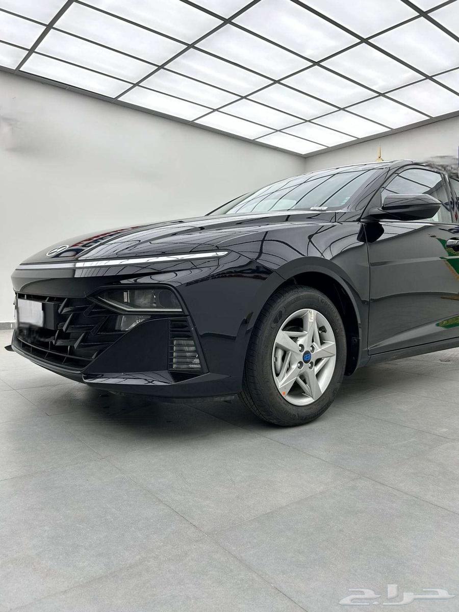 هونداي اكسنت فليت 2025 ( كاش -اقساط)63179892186113111