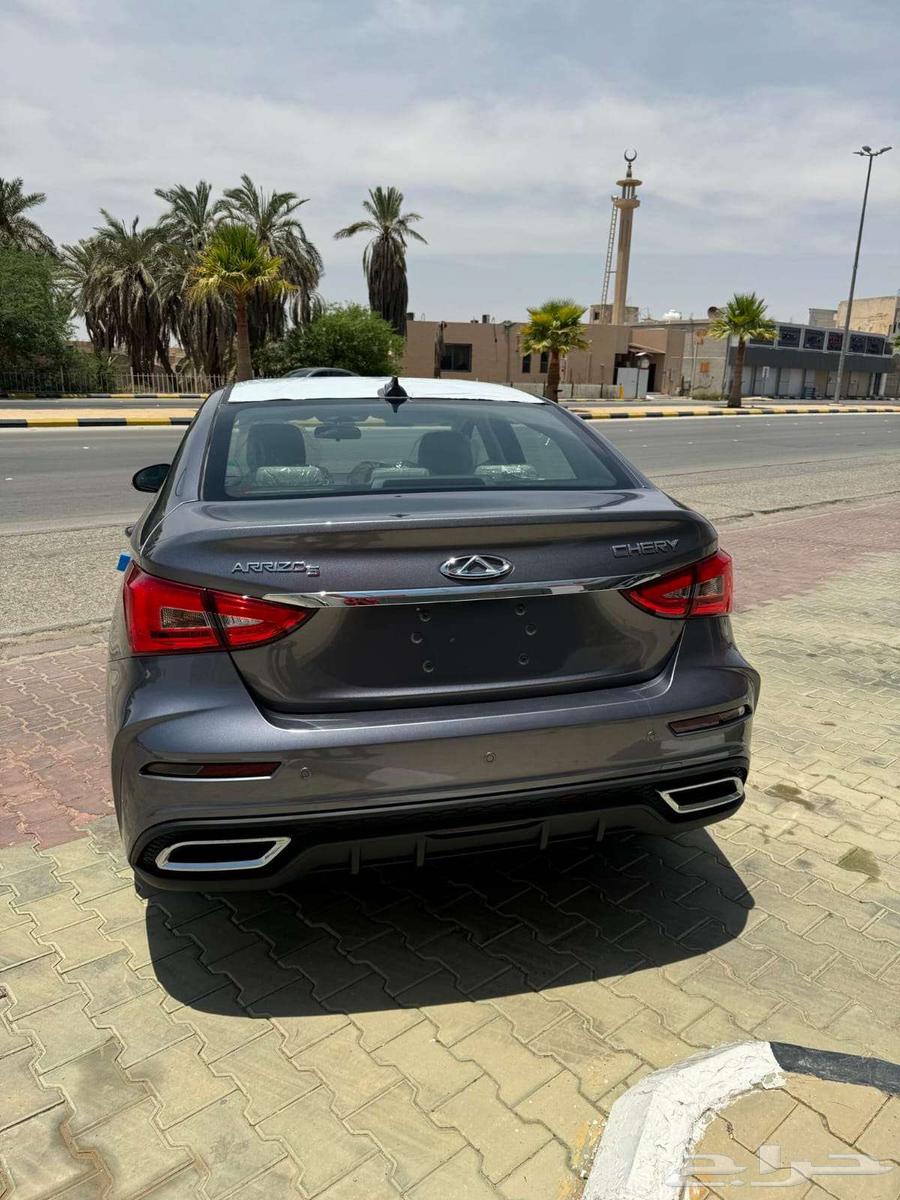 شيري اريزو 5 كمفورت 202563180411513731112