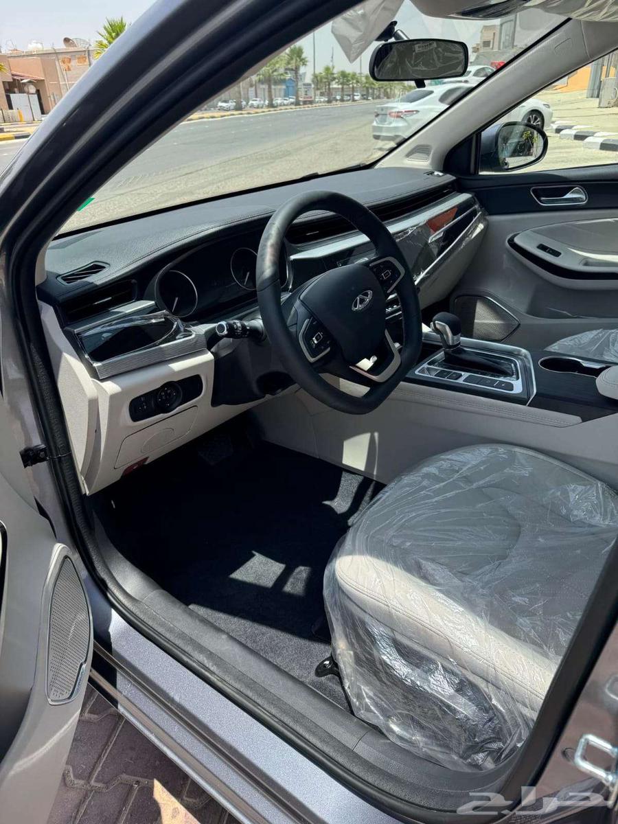 شيري اريزو 5 كمفورت 202563180411513731114