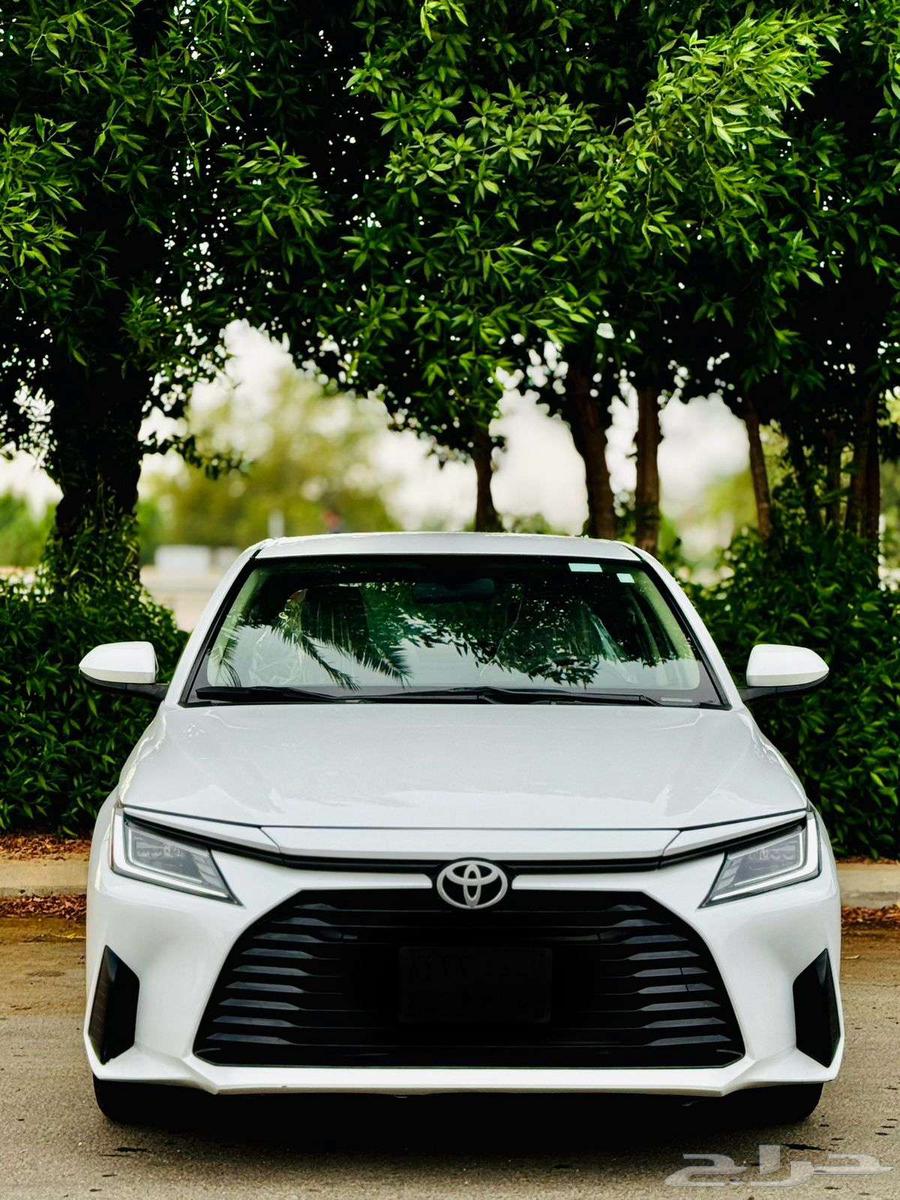 Toyota Yaris 2023 sold63179421951361112