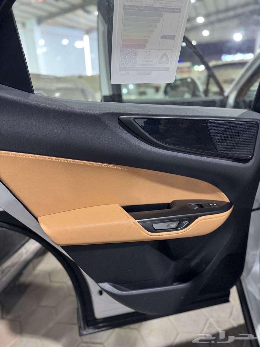 لكزس NX350AA موديل 202563178935938946114