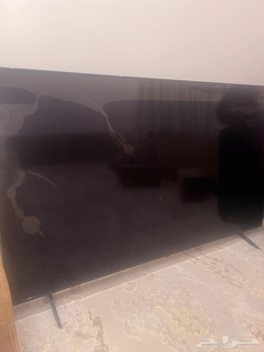 شاشة ال جي نانو 65 بوصه موديل65NANO80VPA63122306257538112
