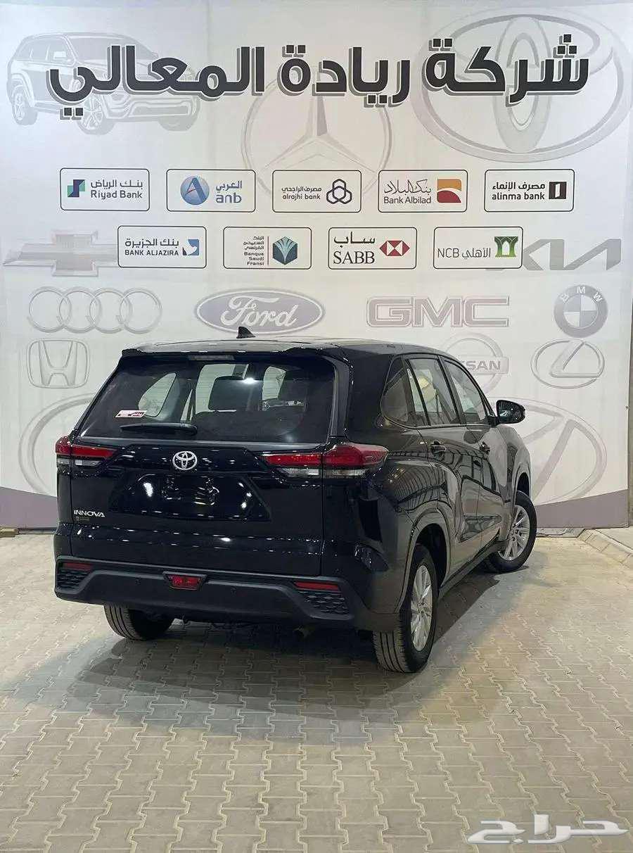 Toyota Innova GL 2.0 Hybrid 2024  
Pay for your car installment from your mobile with just one click63179435248257114