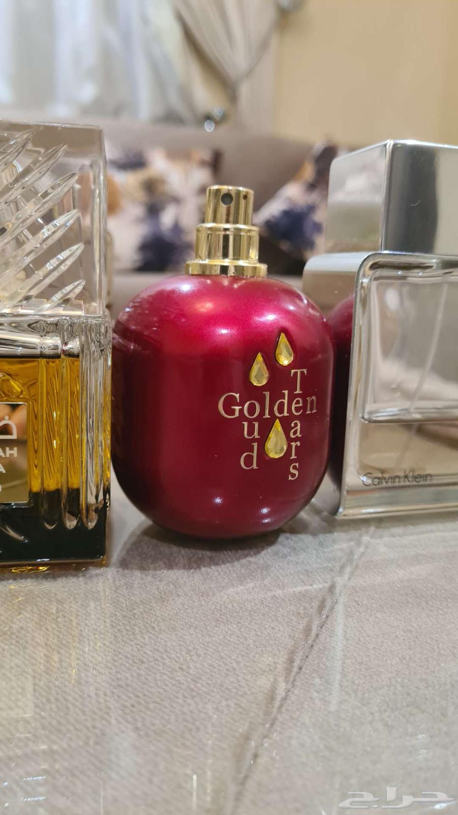 A fragrance from Abdul Samad Al Qurashi and Al Arabiya for Oud634895472906261112