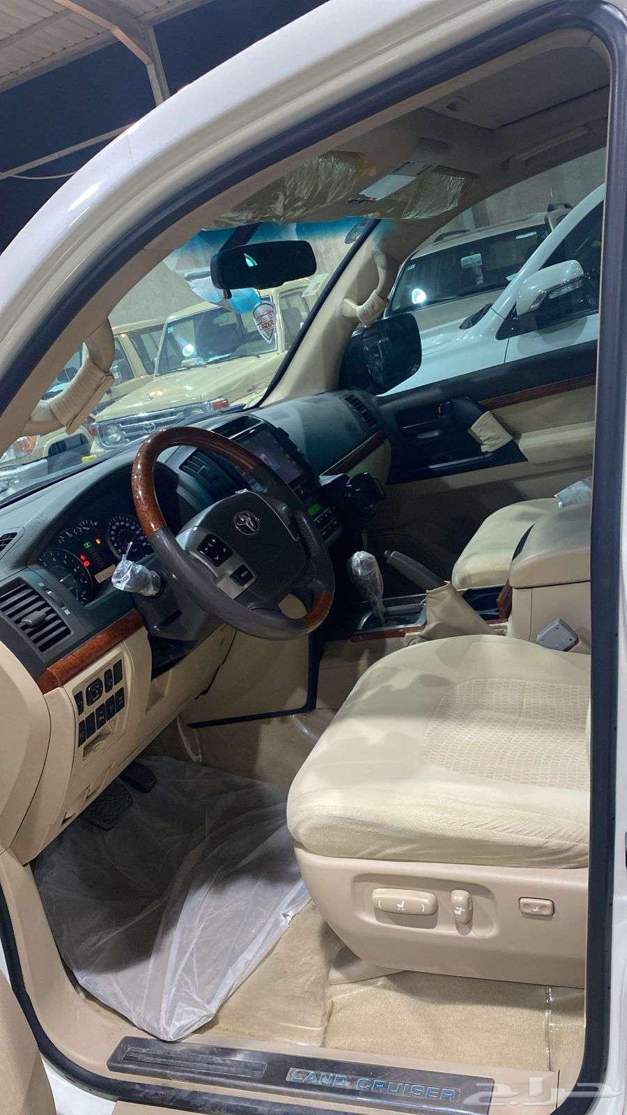 تويوتا جي اكس ار فل كامل سعودي موديل 2014 تم البيع63178928969345114