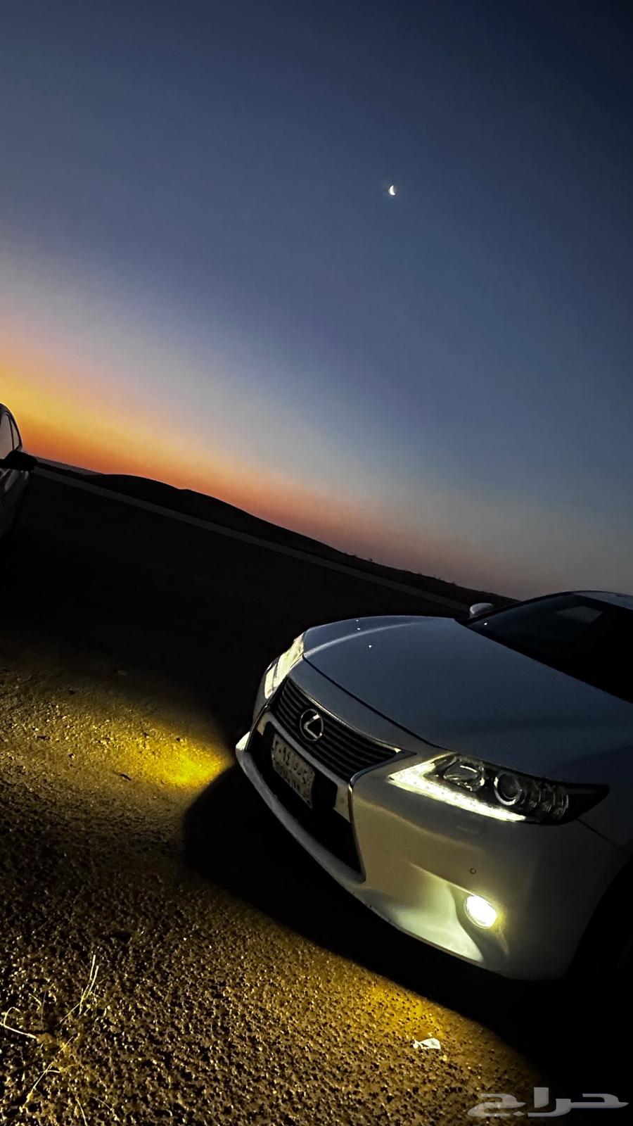 Lexus ES 2015 model Lexus ES25063178469455490114