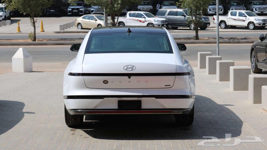 هيونداى ازيرا كاليجرافى 2025 كاش واقساط63179425361155114