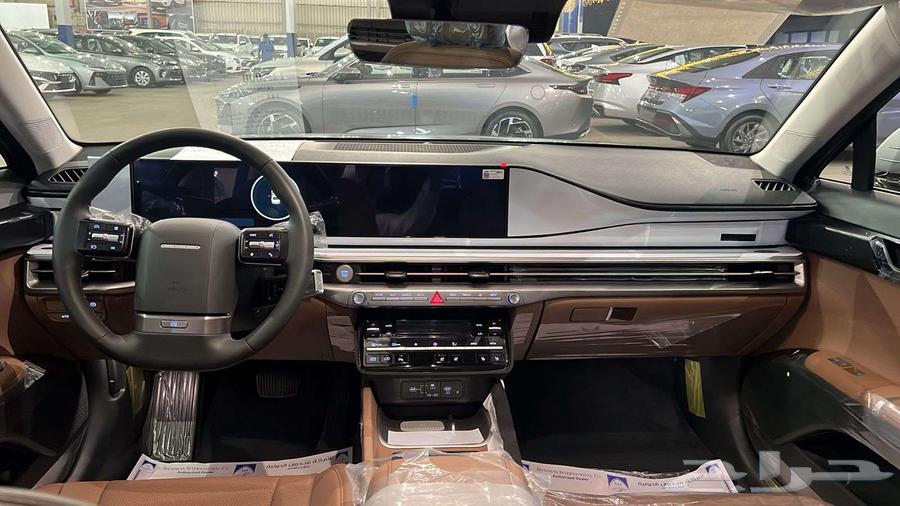 هيونداي ازيرا63179889339650112