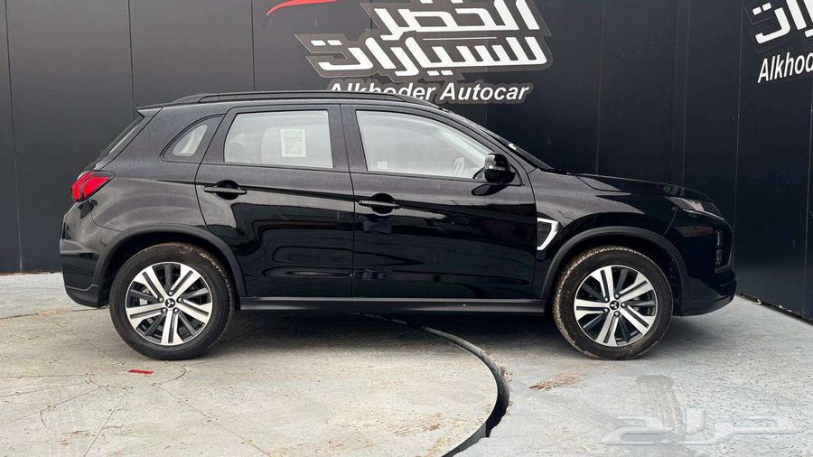 ميتسوبيشي ايه اس اكس نص فل موديل 202463179906499075113