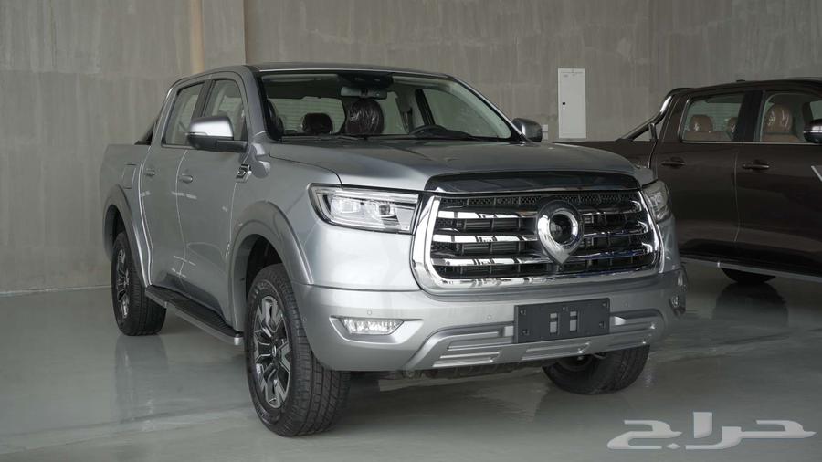 Great Wall Power Full 202463178459301249111