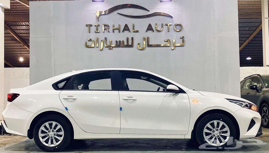 كيا سيراتو ستاندر مكينه- 1600- سى سى موديل 2024 كاش واقساط63180418348547111